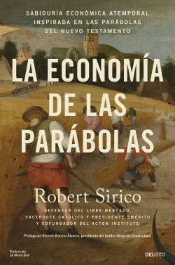 Bertrand.pt - La Economia De Las Parabolas
