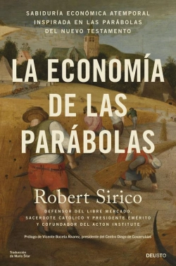 Bertrand.pt - La Economía De Las Parábolas