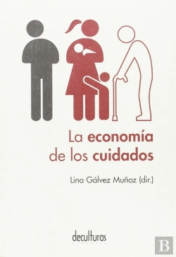 Bertrand.pt - La Economia De Los Cuidados