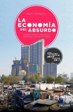 Bertrand.pt - La Economía Del Absurdo