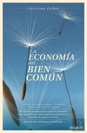 La Economía Del Bien Común