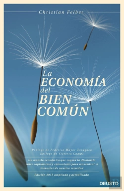 Bertrand.pt - La Economía Del Bien Común