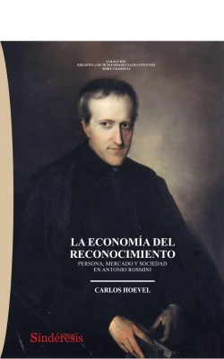 Bertrand.pt - La Economia Del Reconocimiento