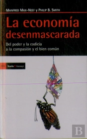 La Economía Desenmascarada