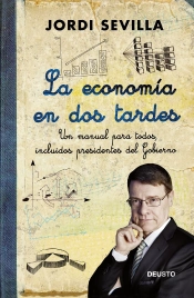 La Economía En Dos Tardes