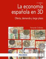 La Economia Española En 3d