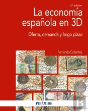 La Economia Española En 3d