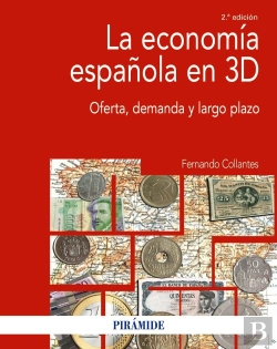 Bertrand.pt - La Economia Española En 3d