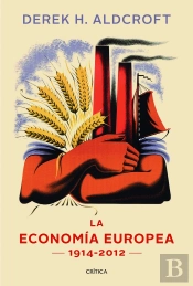 La Economía Europea