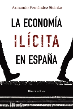 Bertrand.pt - La Economia Ilicita En España