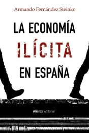 La Economía Ilícita En España