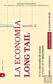 La Economía Long Tail