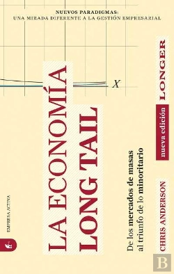 Bertrand.pt - La Economía Long Tail