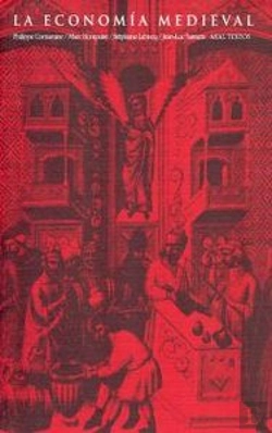 Bertrand.pt - La Economía Medieval