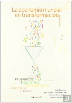 Bertrand.pt - La Economía Mundial En Transformación
