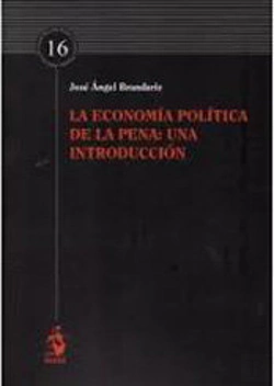 Bertrand.pt - La Economía Política De La Pena