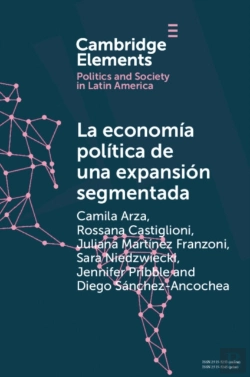 Bertrand.pt - La Economia Politica De Una Expansion Segmentada