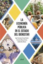 La Economia Publica En El Estado Del Bienestar
