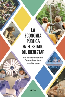Bertrand.pt - La Economia Publica En El Estado Del Bienestar