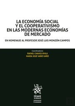 Bertrand.pt - La Economia Social Y El Cooperativismo En Las Modernas Econo