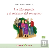 La Ecopanda Y El Misterio Del Románico