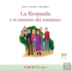 Bertrand.pt - La Ecopanda Y El Misterio Del Románico