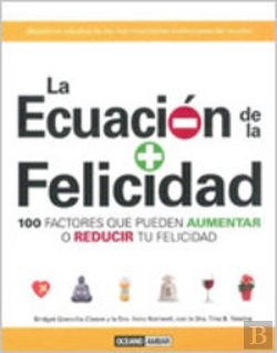 Bertrand.pt - La Ecuación De La Felicidad