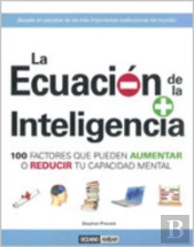 La Ecuación De La Inteligencia