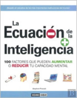 Bertrand.pt - La Ecuación De La Inteligencia