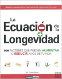 Bertrand.pt - La Ecuación De La Longevidad