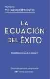 La Ecuacion Del Exito