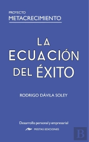 La Ecuacion Del Exito