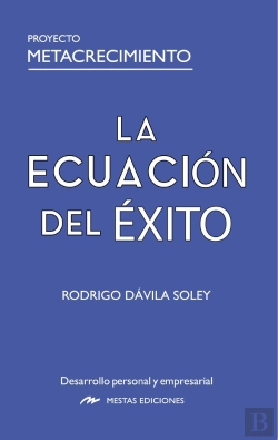 Bertrand.pt - La Ecuacion Del Exito
