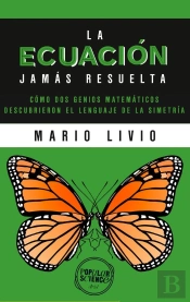 La Ecuación Jamás Resuelta