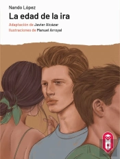 La Edad De La Ira