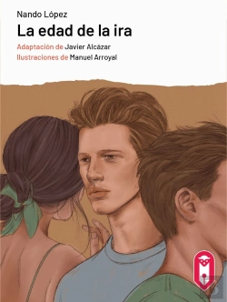Bertrand.pt - La Edad De La Ira