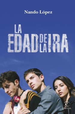 Bertrand.pt - La Edad De La Ira (Nueva Presentación)
