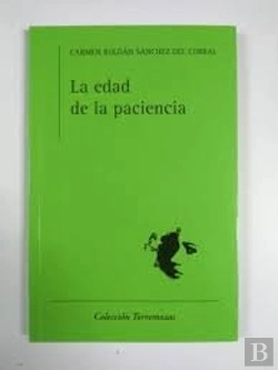 Bertrand.pt - La Edad De La Paciencia