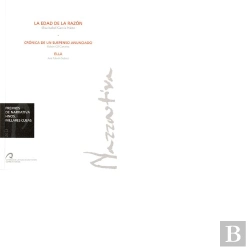 Bertrand.pt - La Edad De La Razón. Crónica De Un Suspenso Anunciado. Ella.