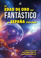 La Edad De Oro Del Fantástico En España
