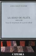 La Edad De Plata