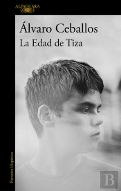 La Edad De Tiza