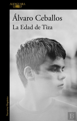 Bertrand.pt - La Edad De Tiza