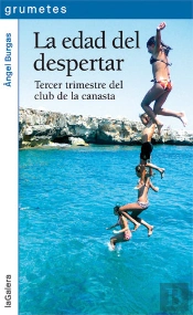 La Edad Del Despertar