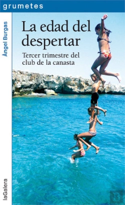 Bertrand.pt - La Edad Del Despertar