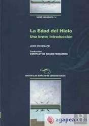 La Edad Del Hielo Una Breve Introduccion
