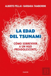 La Edad Del Tsunami