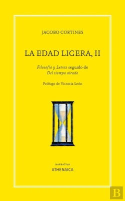 Bertrand.pt - La Edad Ligera, Ii