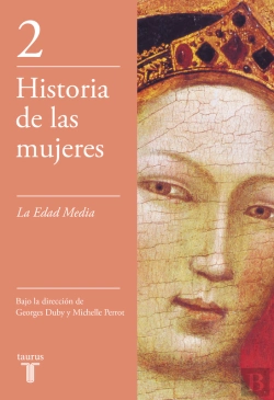 Bertrand.pt - La Edad Media (Historia De Las Mujeres 2)