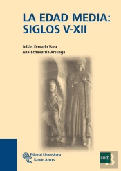 La Edad Media Siglos V-Xii Manuales 8958